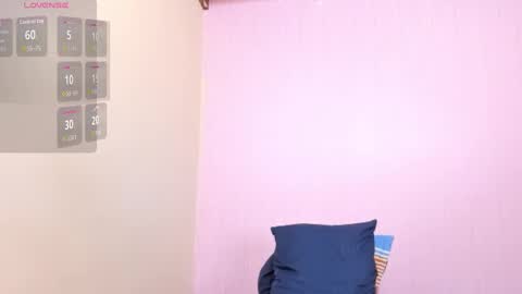 aranna_wild online show from 09/10/25, 11:27