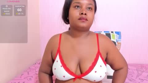 aranna_wild online show from 10/18/25, 11:33