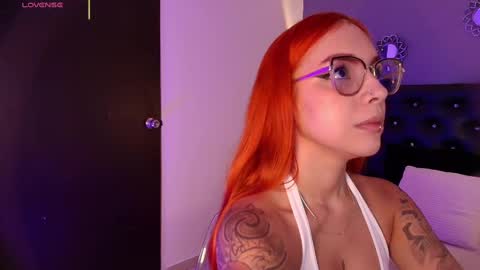 Snapshot of arannamartinez chatting on 10/12/25, 07:02 IGLondon mj2 online show from 10/12/25, 07:02