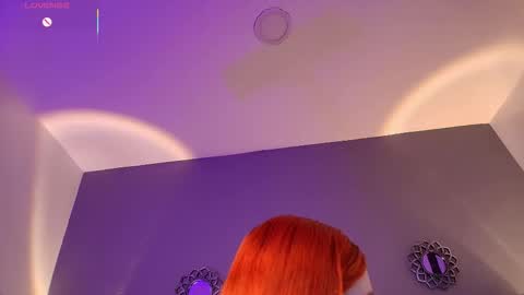 Snapshot of arannamartinez chatting on 10/14/25, 08:20 IGLondon mj2 online show from 10/14/25, 08:20