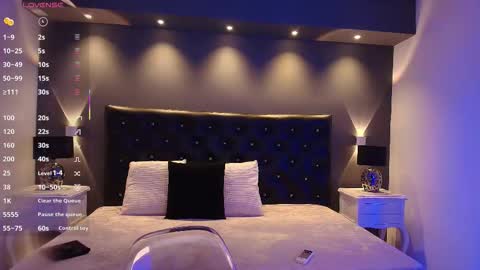 Snapshot of arannamartinez chatting on 11/27/25, 07:27 IGLondon mj2 online show from 11/27/25, 07:27