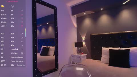 Snapshot of arannamartinez chatting on 12/16/25, 07:19 IGLondon mj2 online show from 12/16/25, 07:19