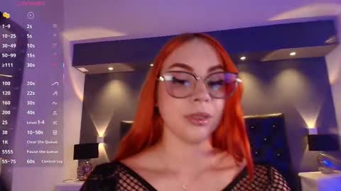 Snapshot of arannamartinez chatting on 12/17/25, 07:42 IGLondon mj2 online show from 12/17/25, 07:42