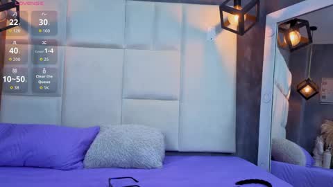 Snapshot of aranza_jones chatting on 05/08/26, 11:04 Aranza online show from 05/08/26, 11:04