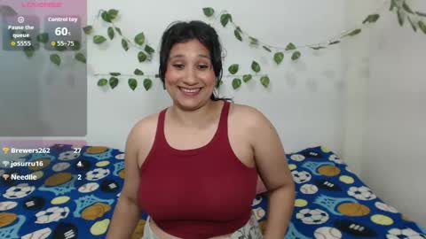 Snapshot of aranzahot_14 chatting on 04/18/26, 08:07 aranza online show from 04/18/26, 08:07
