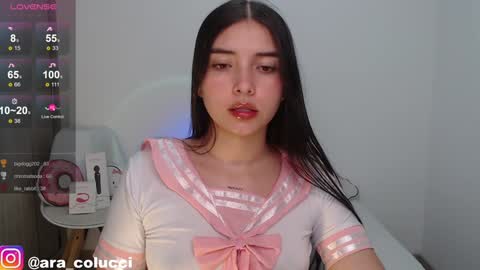 Aratna   my dream 3000 tokens online show from 12/07/24, 03:58
