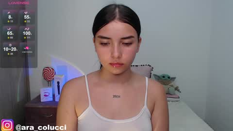 Aratna   my dream 3000 tokens online show from 01/23/25, 02:55