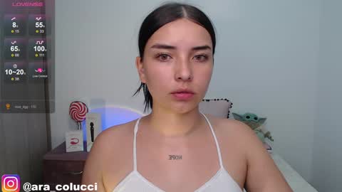 Aratna   my dream 3000 tokens online show from 01/24/25, 06:14