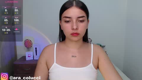 Aratna   my dream 3000 tokens online show from 01/29/25, 04:26