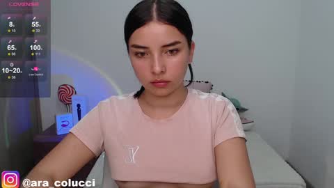 Aratna   my dream 3000 tokens online show from 01/30/25, 03:44