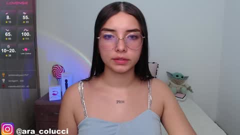Aratna   my dream 3000 tokens online show from 02/05/25, 05:09