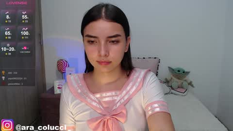 Aratna   my dream 3000 tokens online show from 02/06/25, 06:51