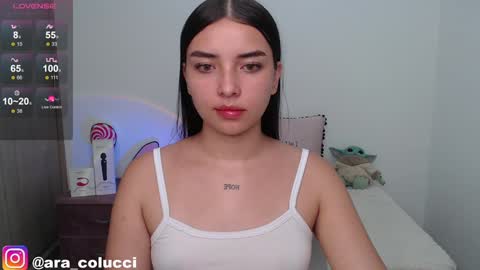 Aratna   my dream 3000 tokens online show from 02/08/25, 02:58