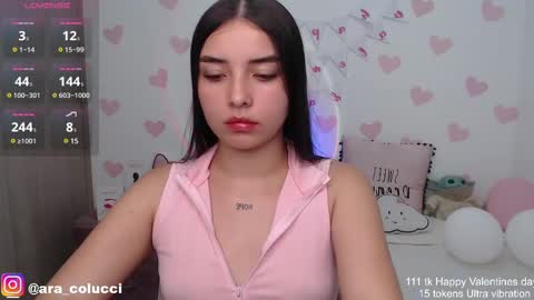 Aratna   my dream 3000 tokens online show from 02/28/25, 03:15