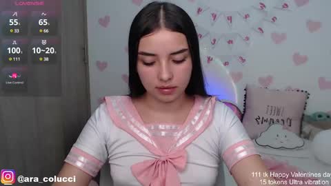 Aratna   my dream 3000 tokens online show from 03/01/25, 05:31