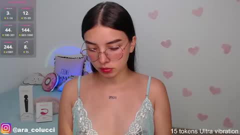 Aratna   my dream 3000 tokens online show from 09/22/25, 12:56