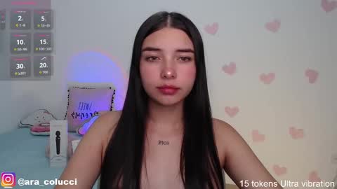 Aratna   my dream 3000 tokens online show from 10/02/25, 02:07