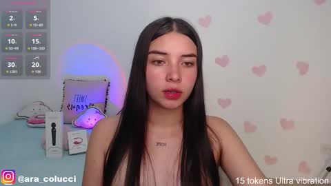 Aratna   my dream 3000 tokens online show from 10/03/25, 04:31