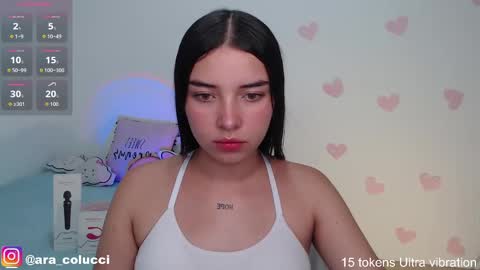 Aratna   my dream 3000 tokens online show from 10/05/25, 12:53