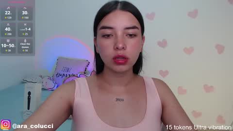 Aratna   my dream 3000 tokens online show from 10/06/25, 02:42
