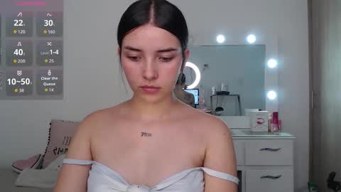 Aratna   my dream 3000 tokens online show from 02/13/26, 03:41