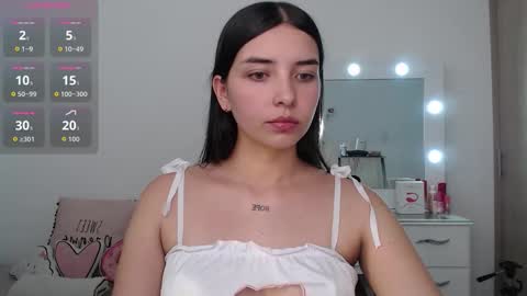 Aratna   my dream 3000 tokens online show from 02/16/26, 04:14