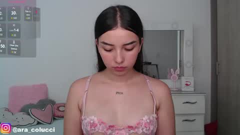Aratna   my dream 3000 tokens online show from 04/29/26, 07:42