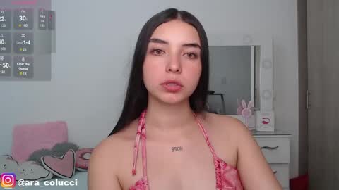 Aratna   my dream 3000 tokens online show from 04/30/26, 08:57