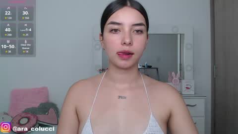 Aratna   my dream 3000 tokens online show from 05/03/26, 05:08