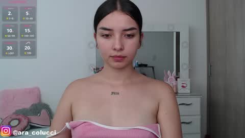 Aratna   my dream 3000 tokens online show from 05/08/26, 04:01