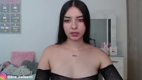 Aratna   my dream 3000 tokens online show from 05/11/26, 03:07