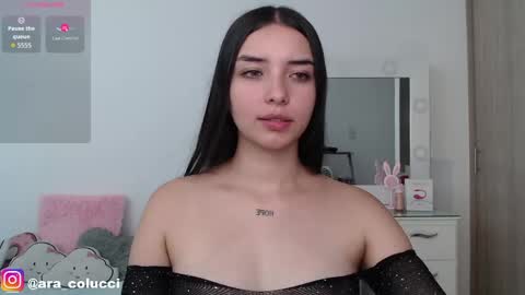 Aratna   my dream 3000 tokens online show from 05/11/26, 04:04