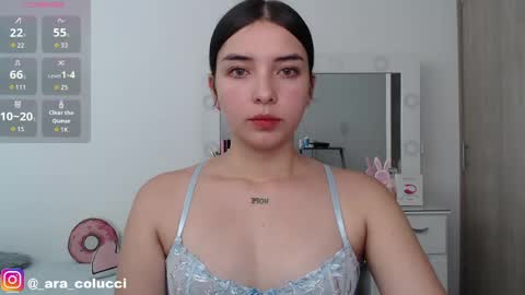 Aratna   my dream 3000 tokens online show from 05/15/26, 05:09