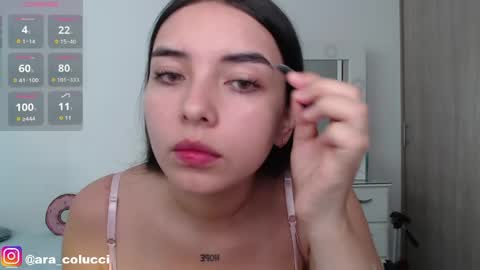Aratna   my dream 3000 tokens online show from 05/18/26, 04:13