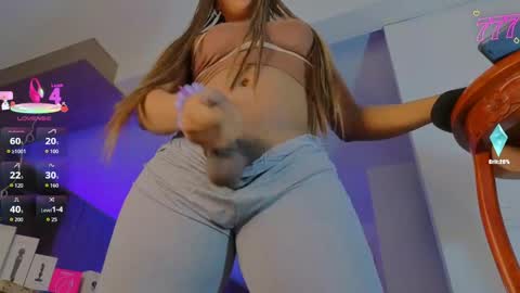 Angel online show from 05/27/26, 01:57