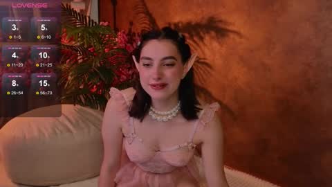 arcanedoll online show from 09/14/25, 12:59