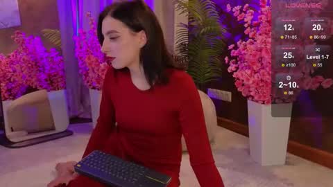 arcanedoll online show from 10/01/25, 06:19