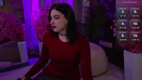 arcanedoll online show from 10/06/25, 05:16