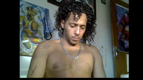 arcanjoarthot online show from 10/26/25, 08:04