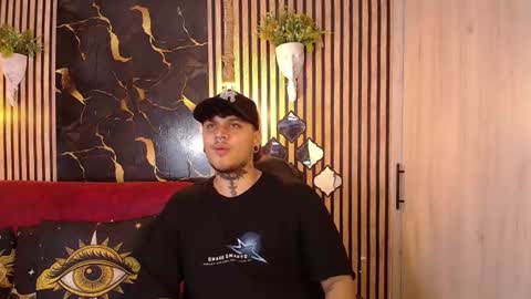 Loki online show from 07/22/26, 03:31