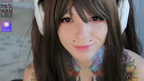 Archancel online show from 09/30/25, 03:06