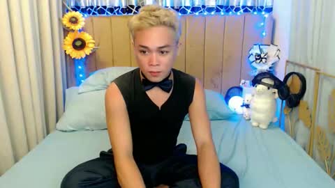 ARCHIE online show from 06/11/26, 12:03