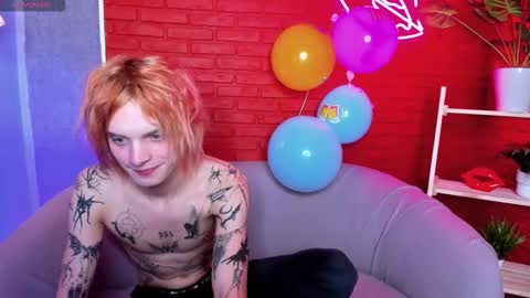 Snapshot of archiehali chatting on 09/29/25, 08:57 archiehali online show from 09/29/25, 08:57