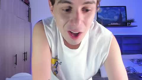 Archie online show from 06/10/26, 09:35