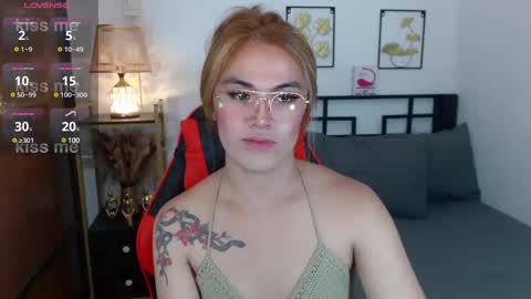 Arci online show from 12/09/24, 12:51
