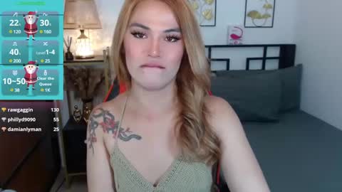 Arci online show from 12/16/24, 03:11