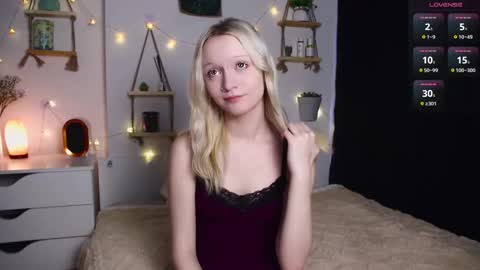 Jenny online show from 10/02/25, 07:48