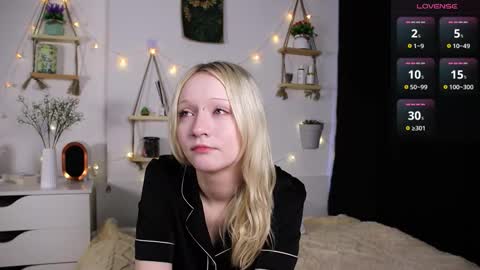 Jenny online show from 10/05/25, 07:39