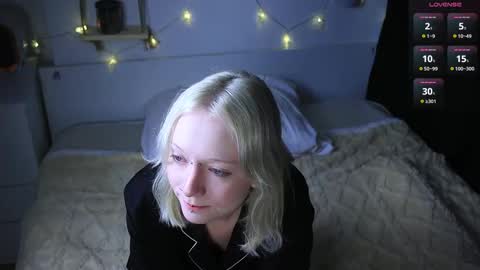 Jenny online show from 10/15/25, 11:10