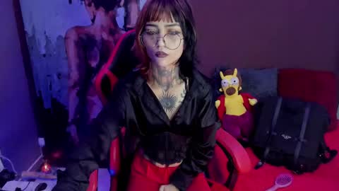 Ardat lili69 online show from 02/18/25, 04:26
